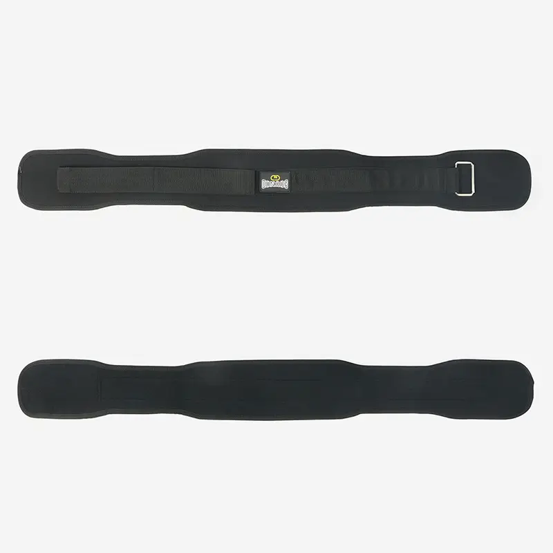 Cross-border Crossbody Belt Black Adjustable Men Women — feature 4