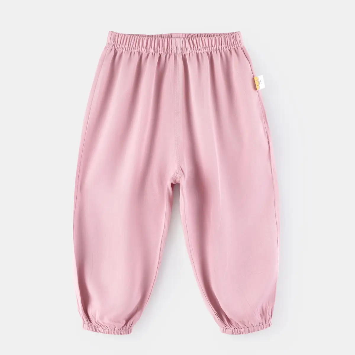 Doodle Baby Suit Pink Shorts T-shirt Summer Two-piece