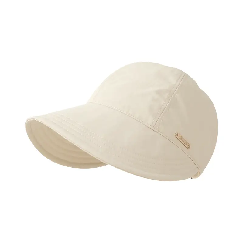 Quick-Drying Fisherman Hat with Sunscreen & Wide Brim - Image 9