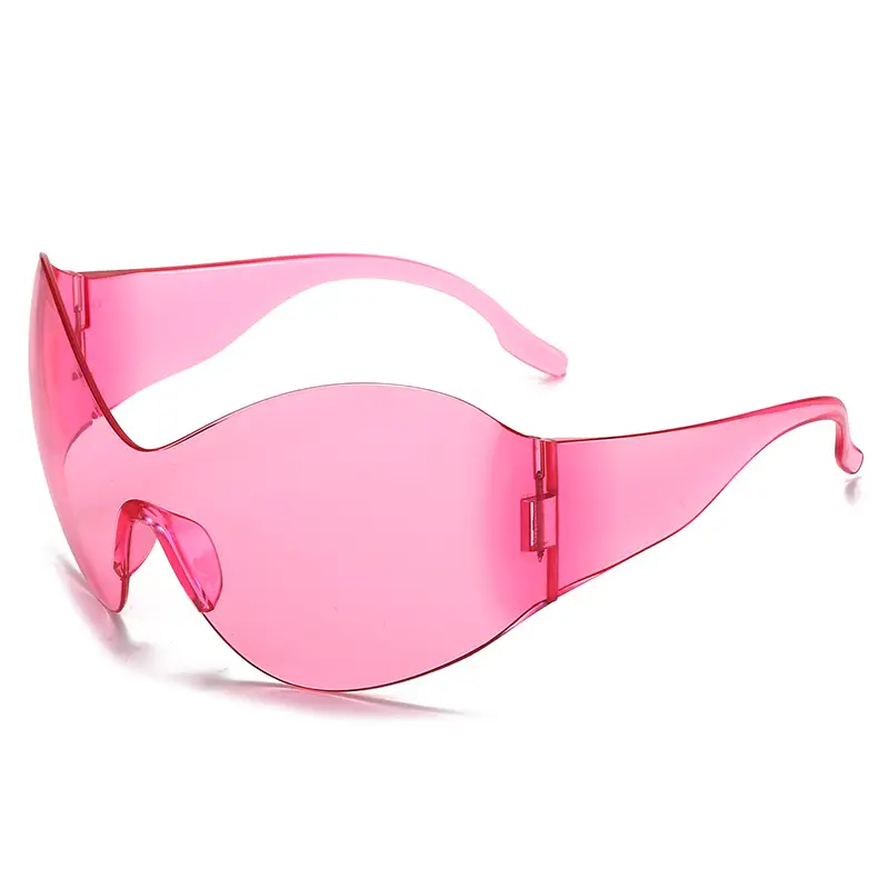 Pink piece