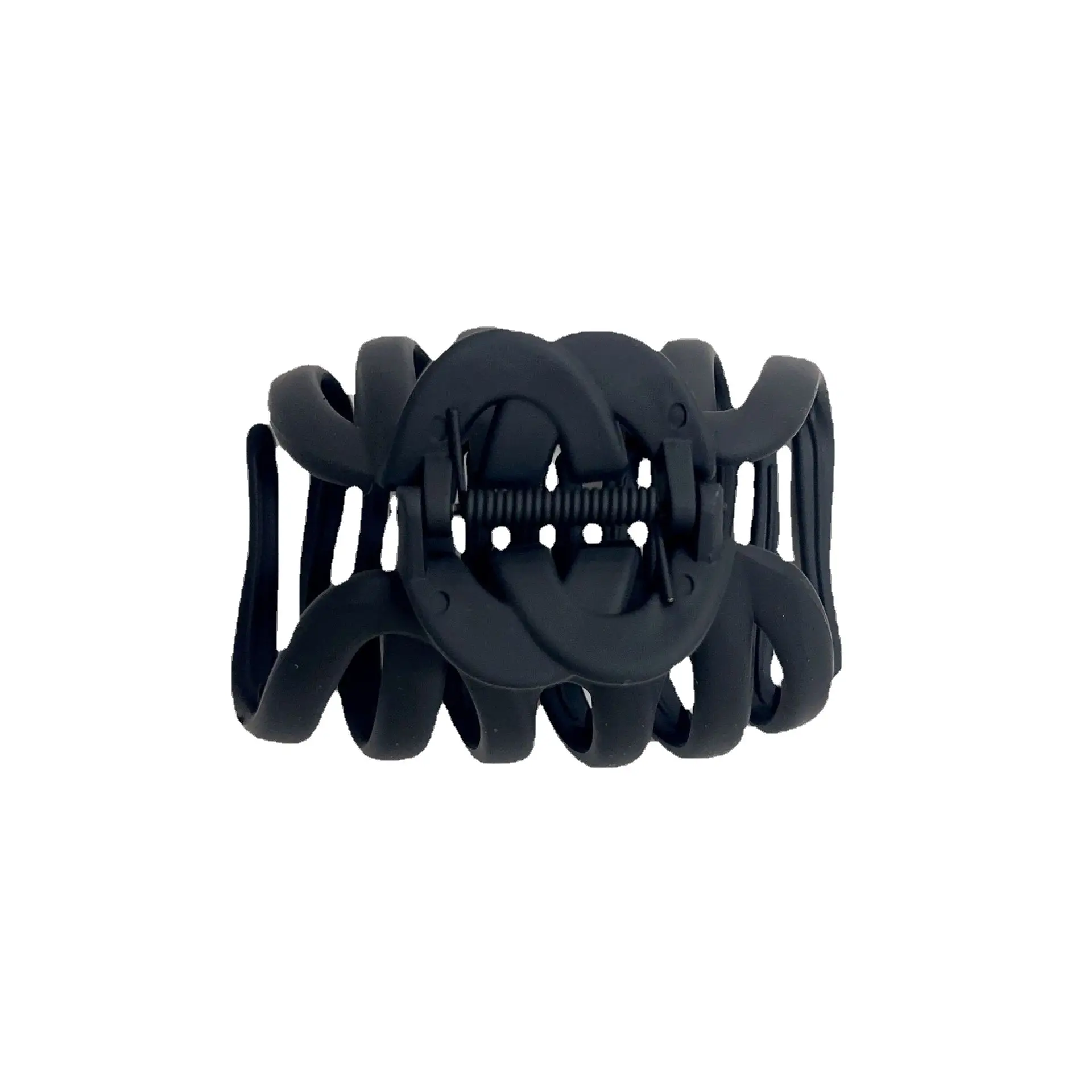Korean Style Hairpin for Girls Large Back of Head Clip - Image 9