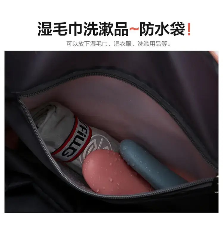 Expandable Travel Storage Bags for Women — feature 11