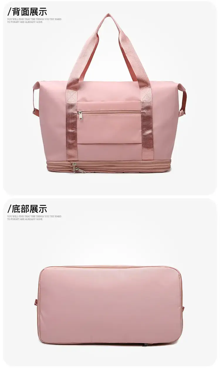 Expandable Travel Storage Bags for Women — feature 31