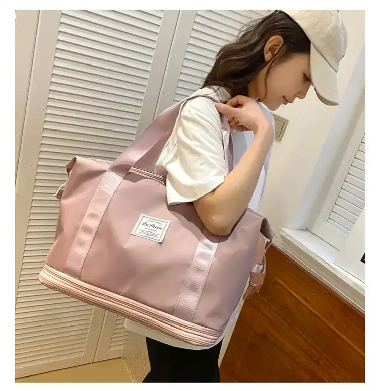 Expandable Travel Storage Bags for Women — feature 37