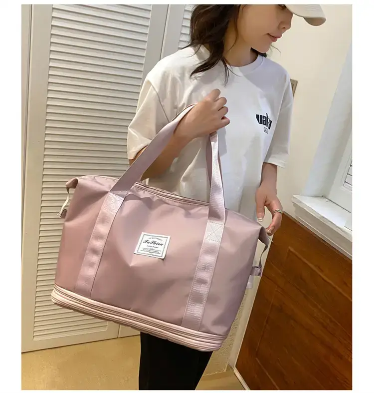 Expandable Travel Storage Bags for Women — feature 39