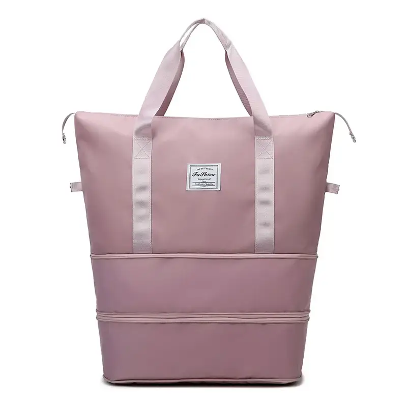 Expandable Travel Storage Bags for Women