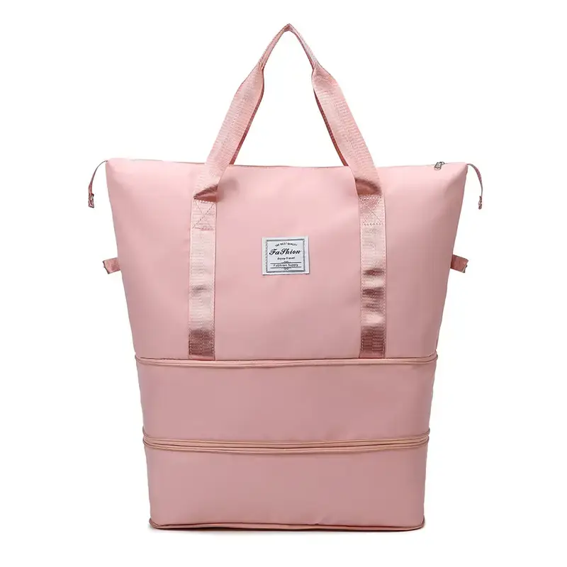 Expandable Travel Storage Bags for Women