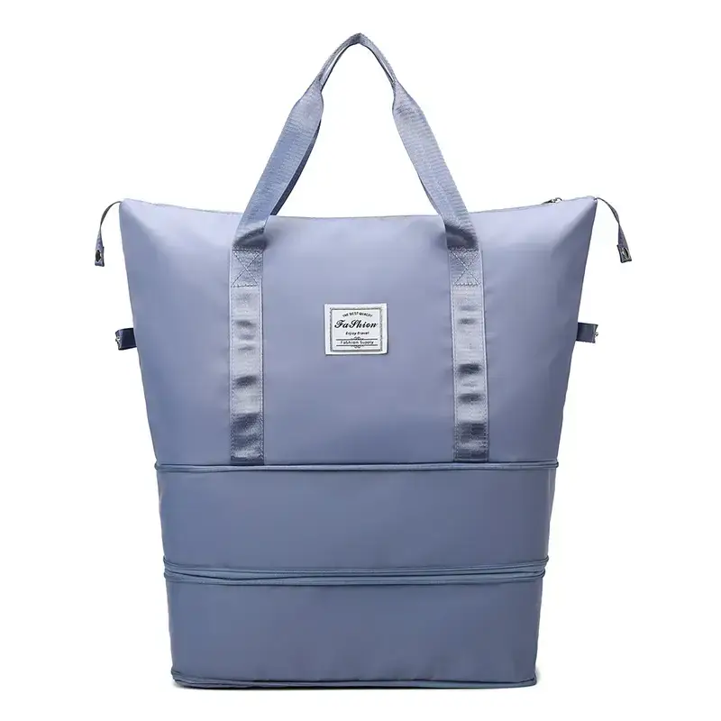Expandable Travel Storage Bags for Women