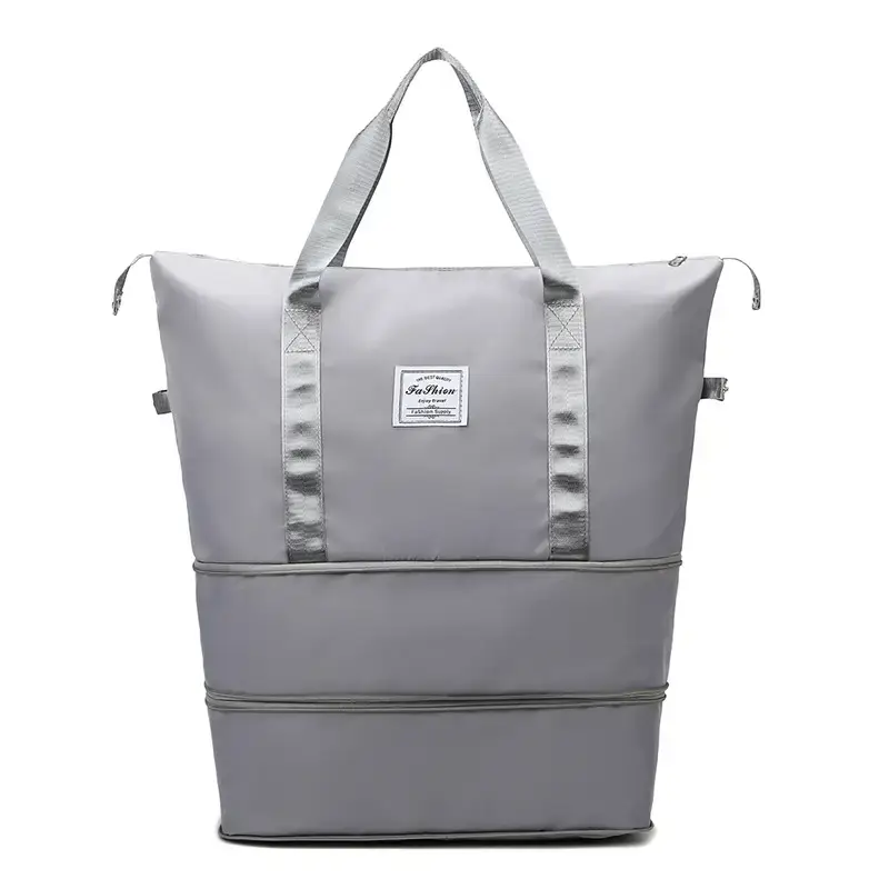 Expandable Travel Storage Bags for Women