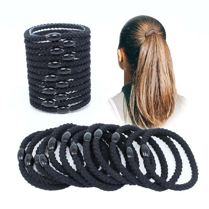 Cross-Border Hair Rope Set with High Elastic Braid - Image 8