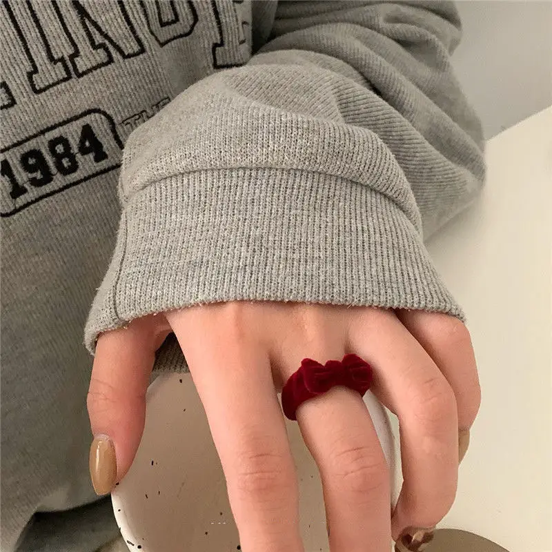 Adjustable Punk Ring for Men Washable Adjustable Ring — feature 30