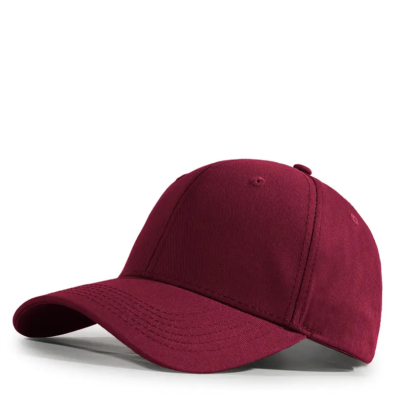 Blue 2024 Hard Top Baseball Cap for Women & Men