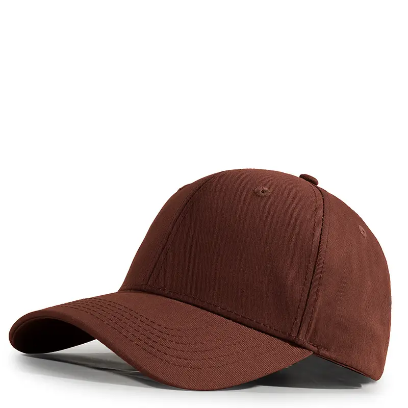 Blue 2024 Hard Top Baseball Cap for Women & Men