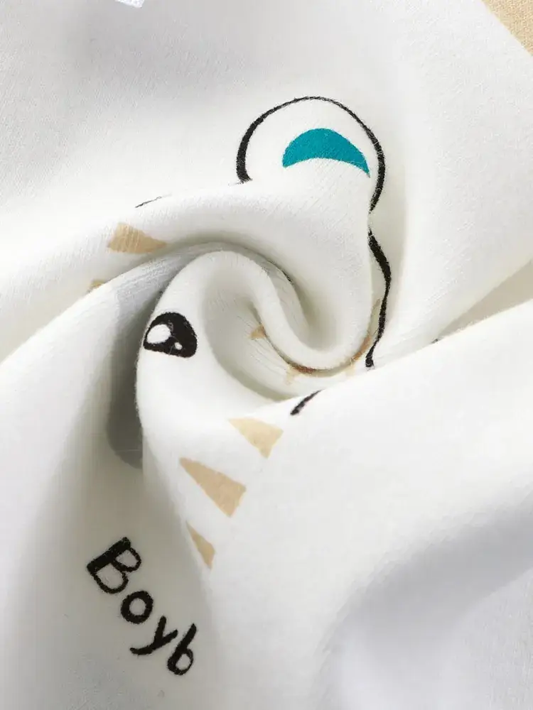 Baby Belly Protector Elastic Unisex Cotton Newborn Umbilical Cord - Image 22