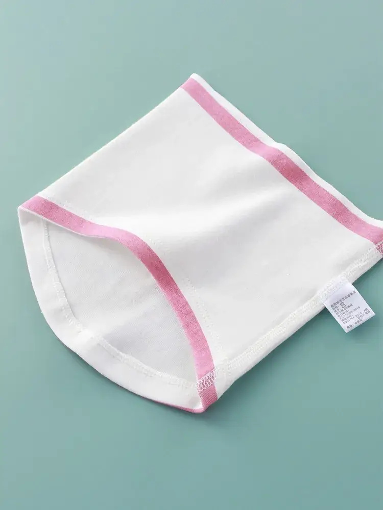 Baby Belly Protector Elastic Unisex Cotton Newborn Umbilical Cord - Image 23