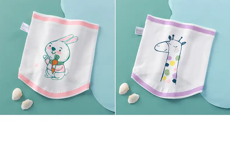 Baby Belly Protector Elastic Unisex Cotton Newborn Umbilical Cord — feature 22