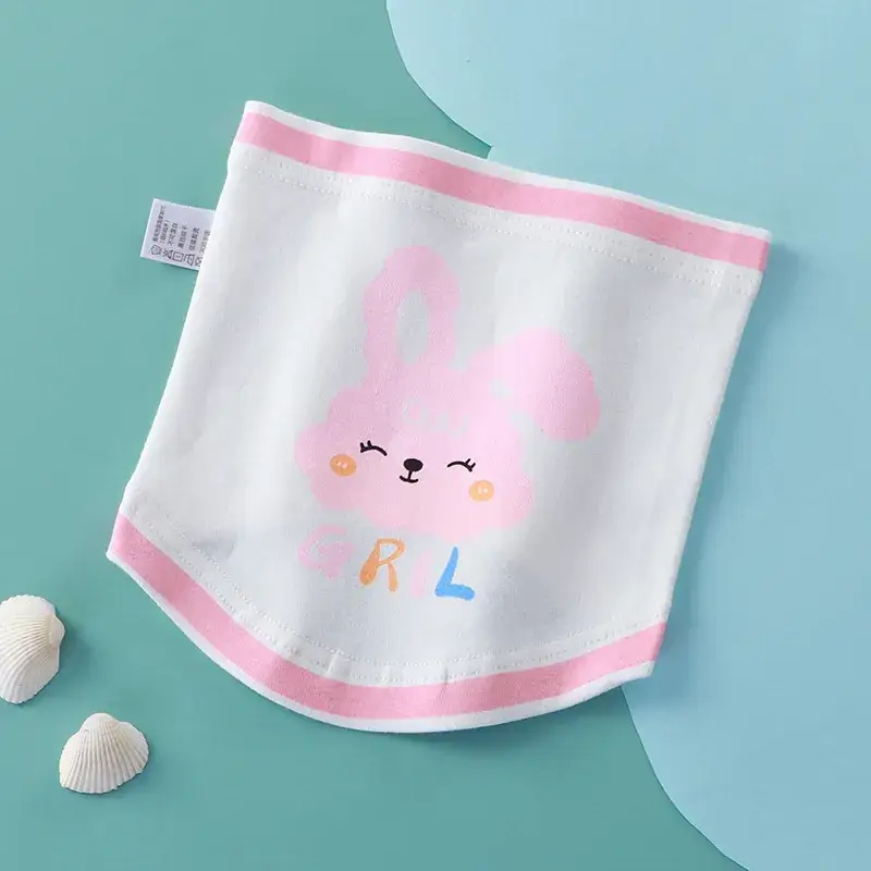 Baby Belly Protector Elastic Unisex Cotton Newborn Umbilical Cord - Image 10