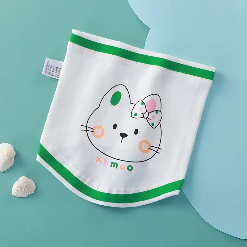 Baby Belly Protector Elastic Unisex Cotton Newborn Umbilical Cord - Image 11