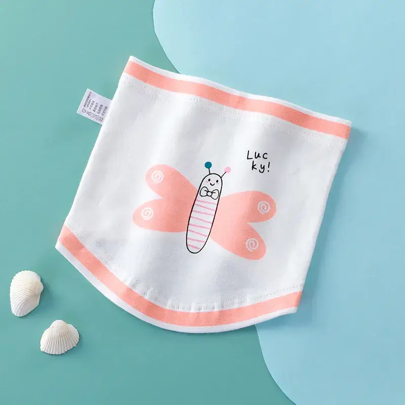 Baby Belly Protector Elastic Unisex Cotton Newborn Umbilical Cord - Image 12
