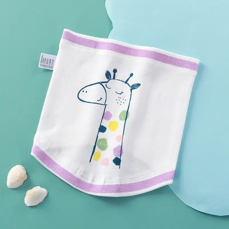Baby Belly Protector Elastic Unisex Cotton Newborn Umbilical Cord - Image 13