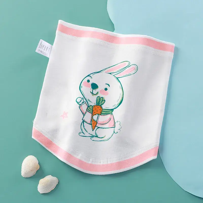 Baby Belly Protector Elastic Unisex Cotton Newborn Umbilical Cord - Image 14