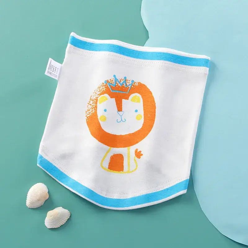 Baby Belly Protector Elastic Unisex Cotton Newborn Umbilical Cord - Image 15