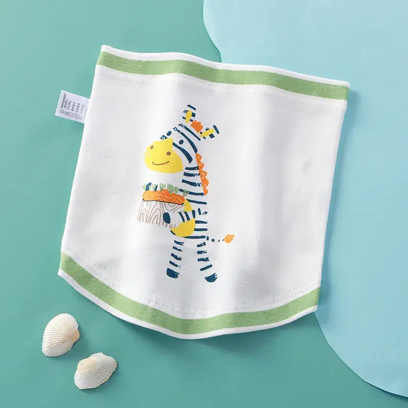Baby Belly Protector Elastic Unisex Cotton Newborn Umbilical Cord - Image 16