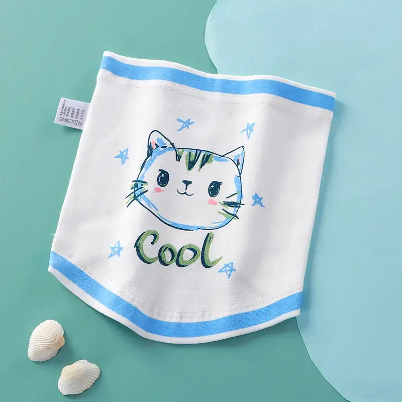 Baby Belly Protector Elastic Unisex Cotton Newborn Umbilical Cord - Image 17