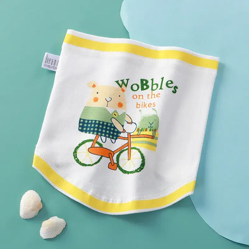 Baby Belly Protector Elastic Unisex Cotton Newborn Umbilical Cord - Image 18