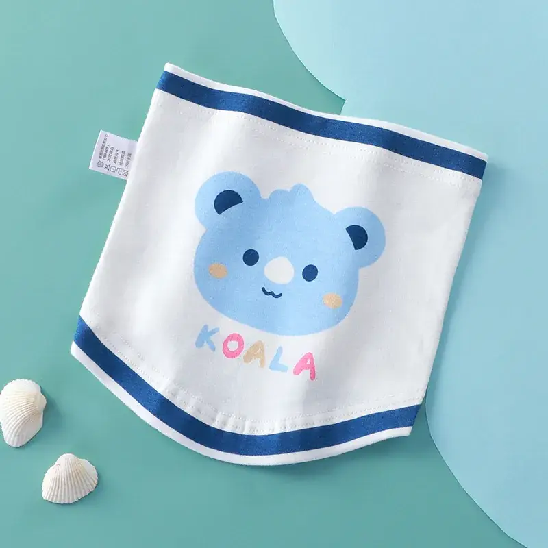 Baby Belly Protector Elastic Unisex Cotton Newborn Umbilical Cord - Image 7