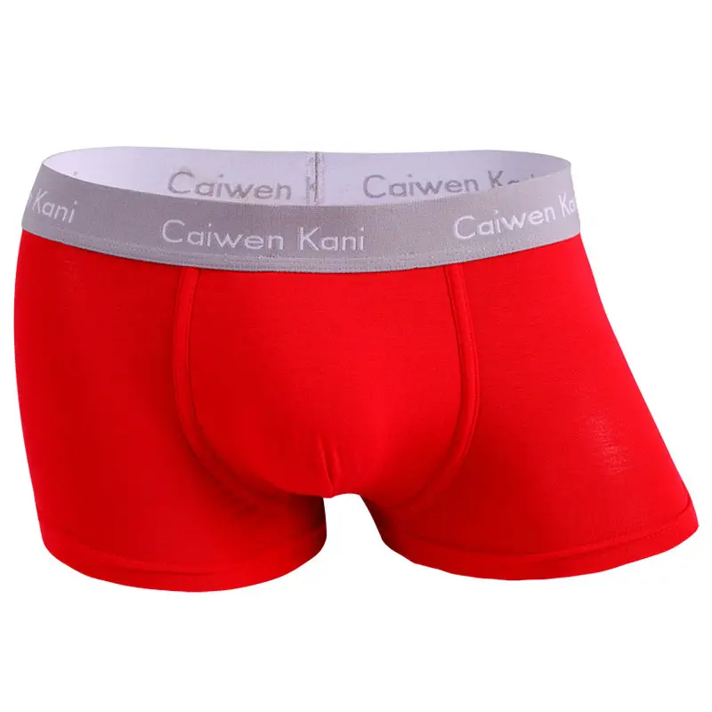 365 old men's Red (small one yard)