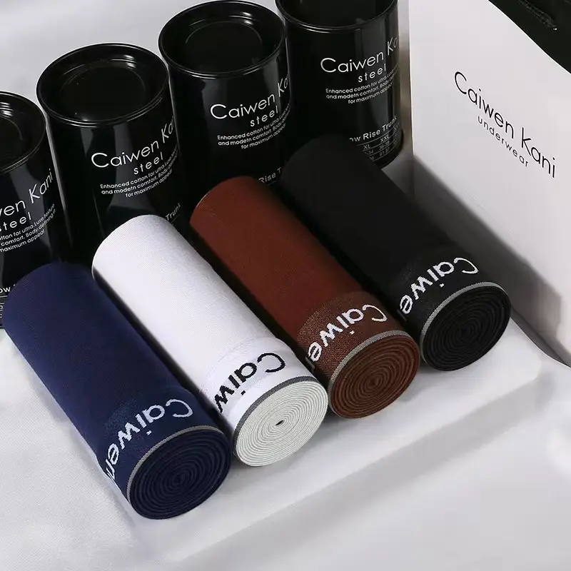 Black jar 4 365 dark blue + White + Coffee + Black