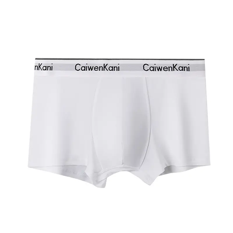 Men's Underwear Box Set Cotton Modal Four Corner