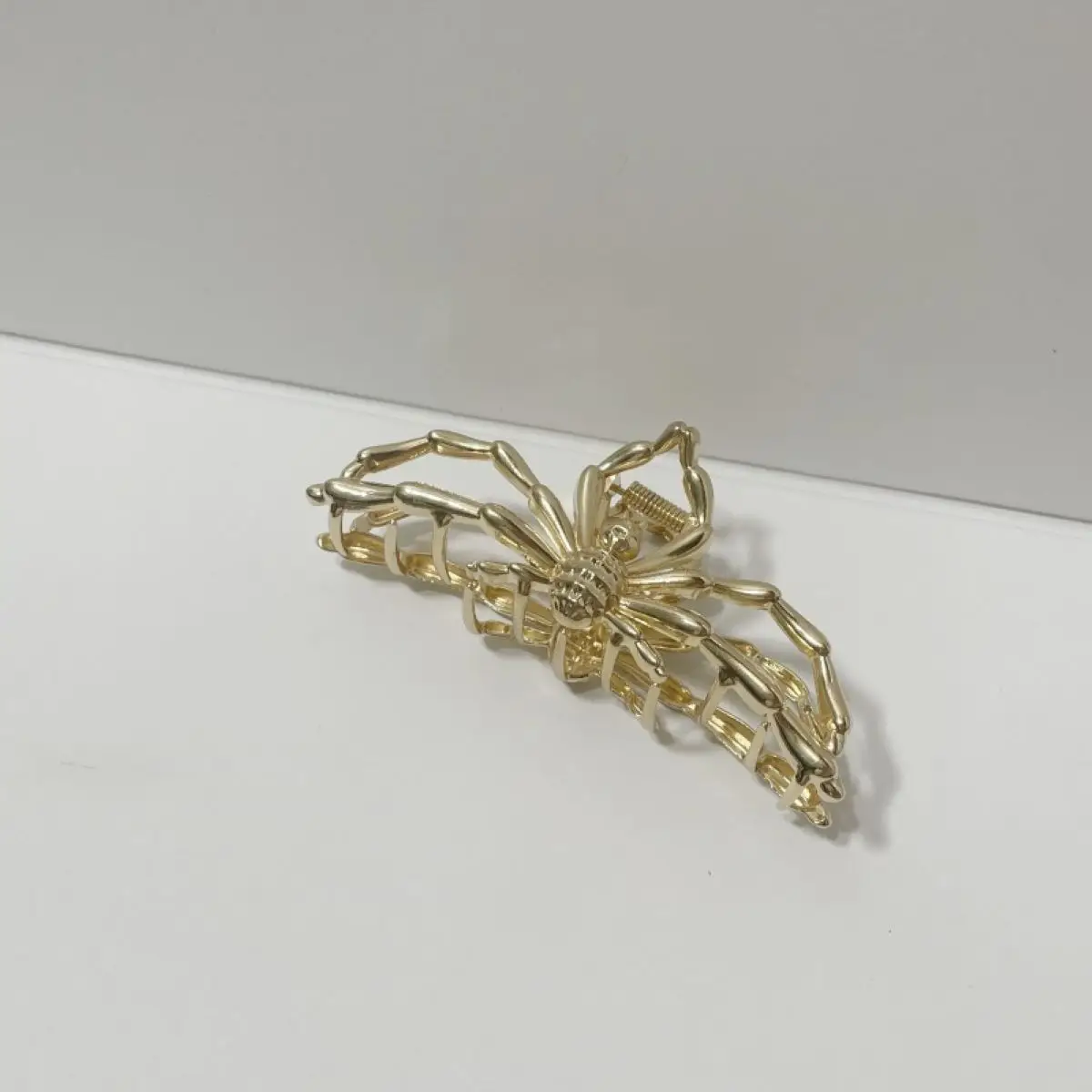 Golden Spider 1