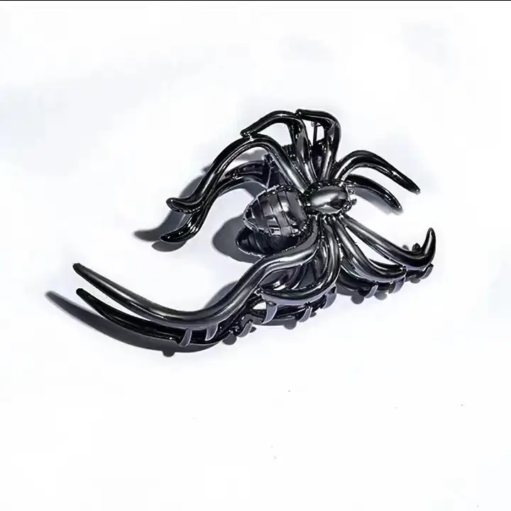 Black Spider Gun