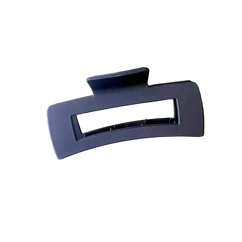 European American Hairpin Back Grip Square Frosted - Image 22