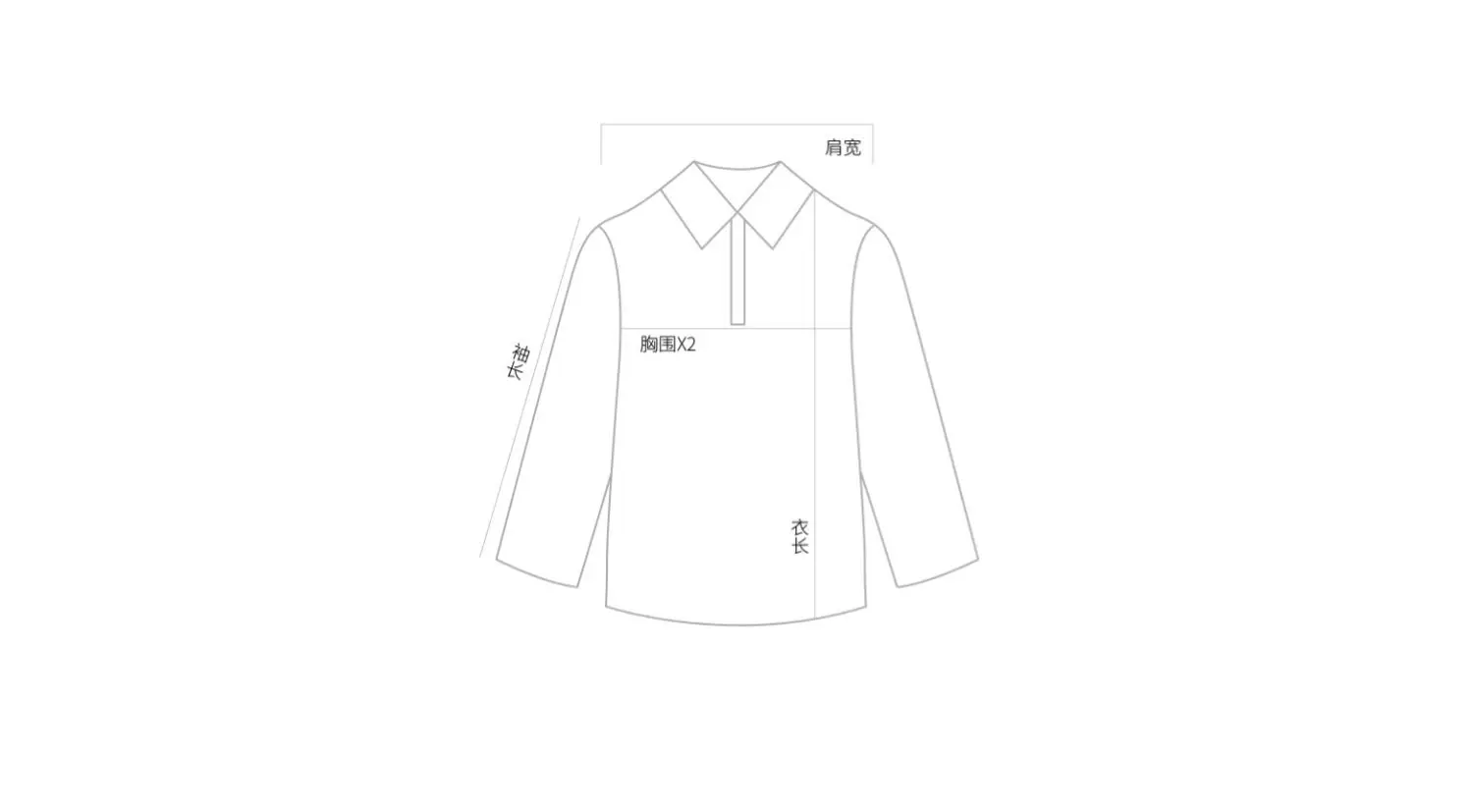 Children's Cotton Polo Shirt Solid Color Spring Autumn — feature 22