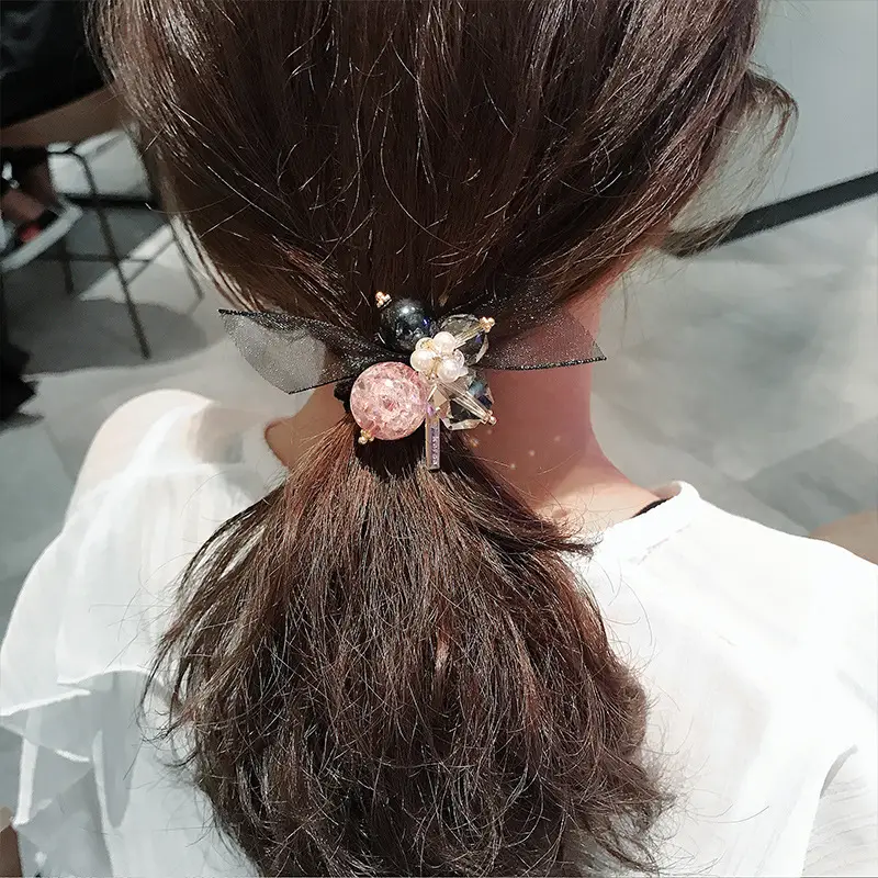2023 New Elegant Leather Headband for Women - Image 7