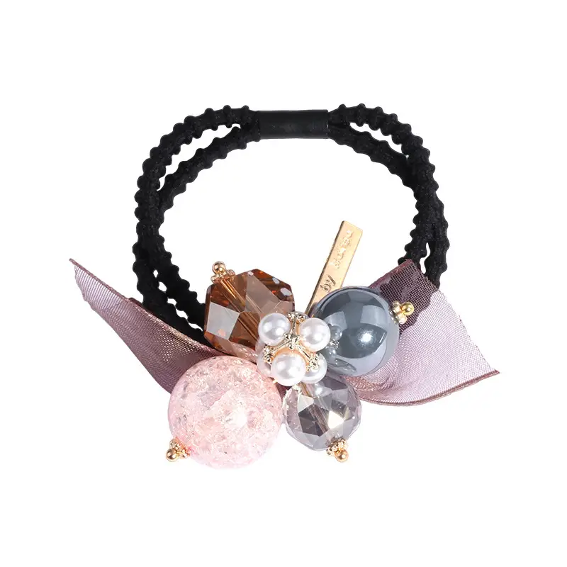 2023 New Elegant Leather Headband for Women - Image 8