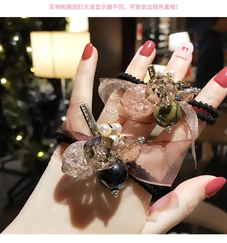 2023 New Elegant Leather Headband for Women — feature 4