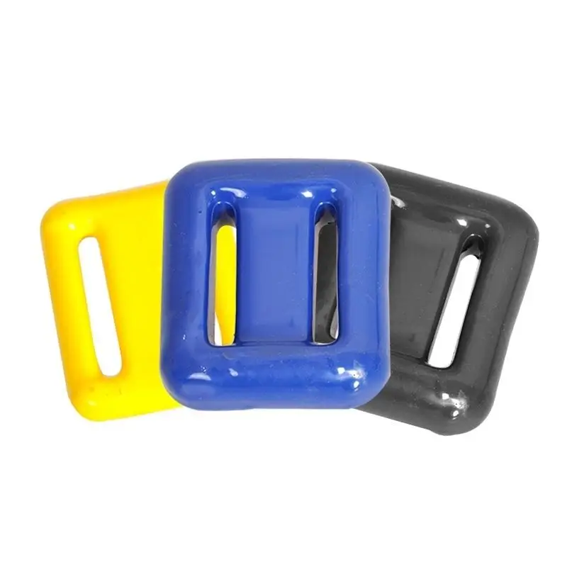 Diving Weight Belt Lead Block Waist Drop Belt Automatic