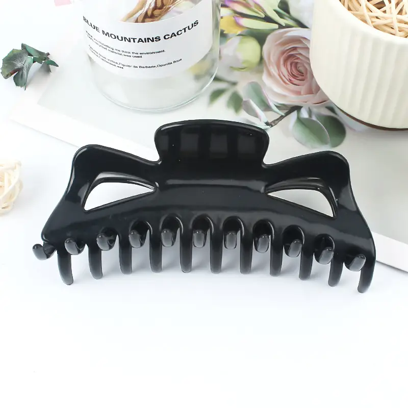 Korean French Retro Hair Clips for Women - Image 20