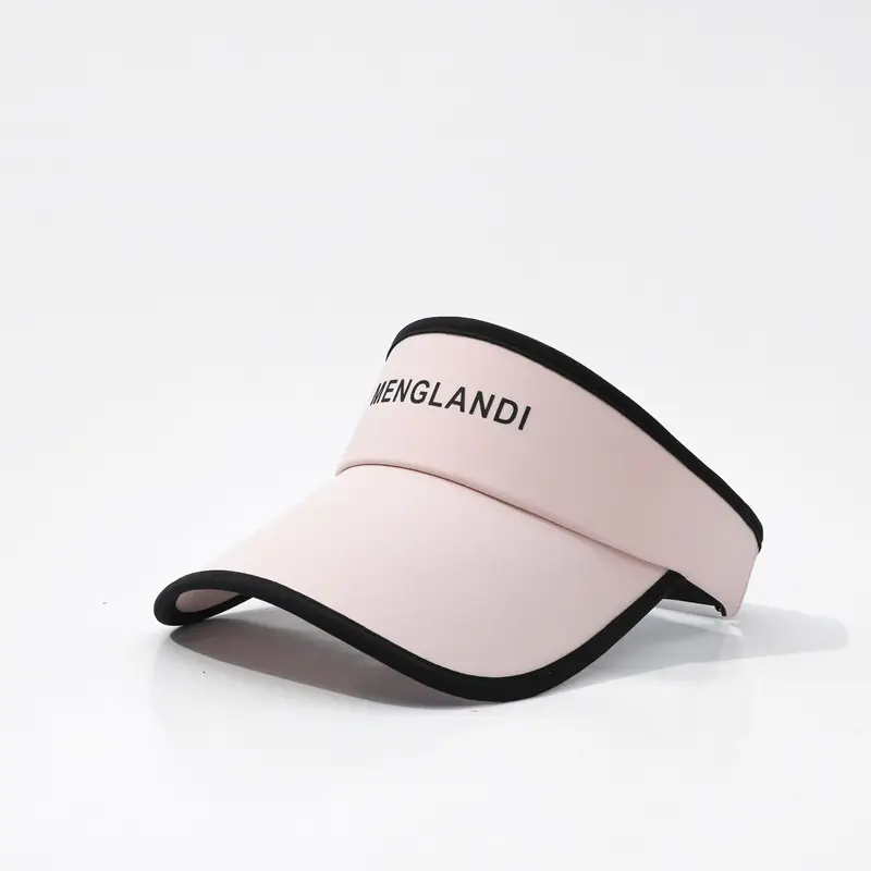 Women Anti-UV Sun Hat with Face Cover Running Sports