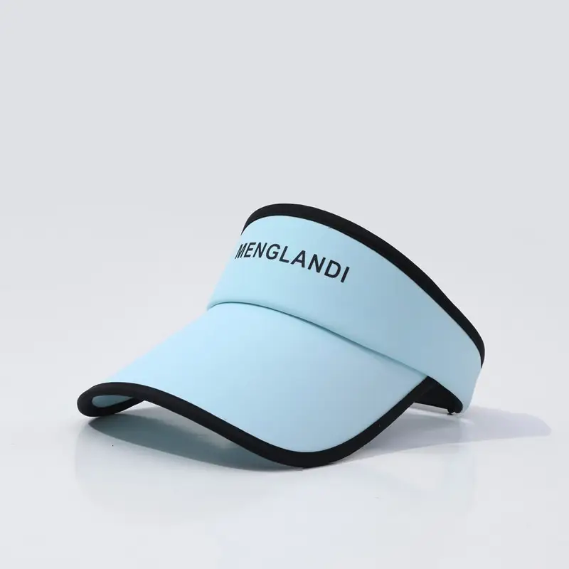 Women Anti-UV Sun Hat with Face Cover Running Sports