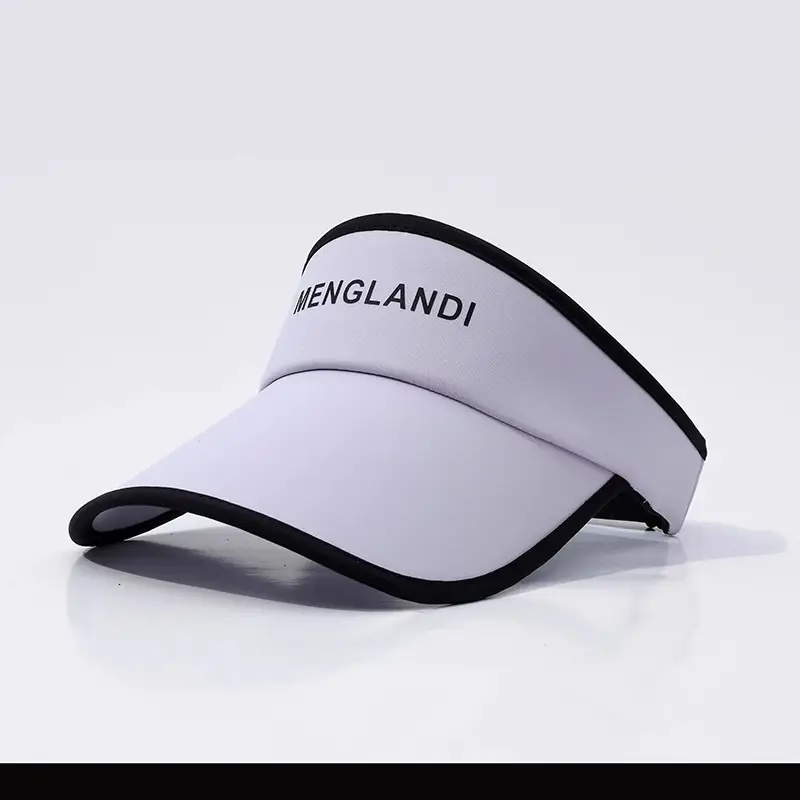 Women Anti-UV Sun Hat with Face Cover Running Sports