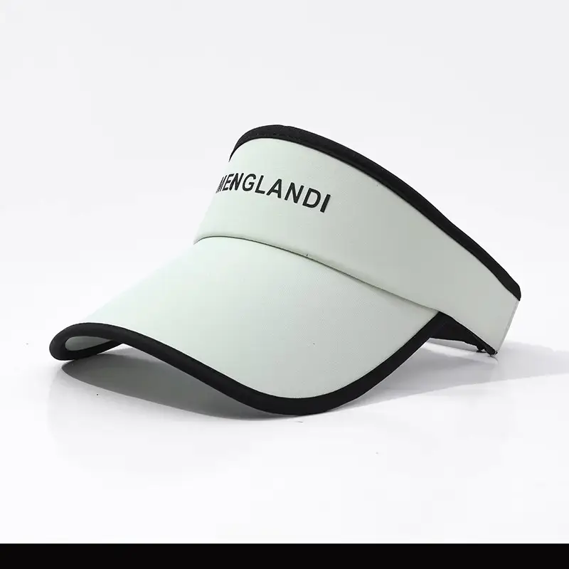 Women Anti-UV Sun Hat with Face Cover Running Sports