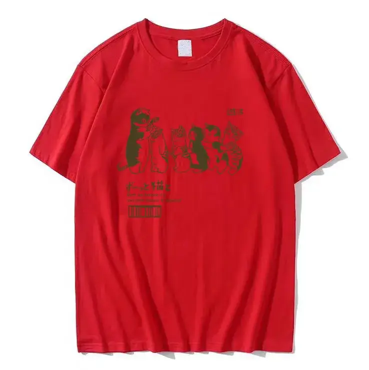 Purple Car Toon Graphic Men's T-Shirt Large — feature 7