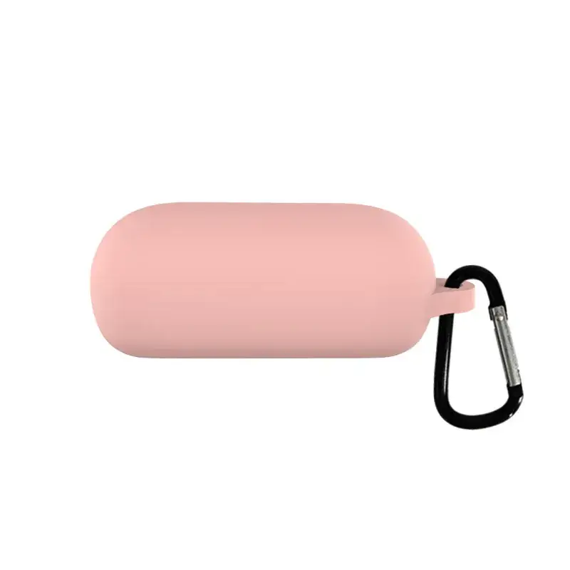 Green Silicone Wireless Bluetooth Headphone Case - Image 3