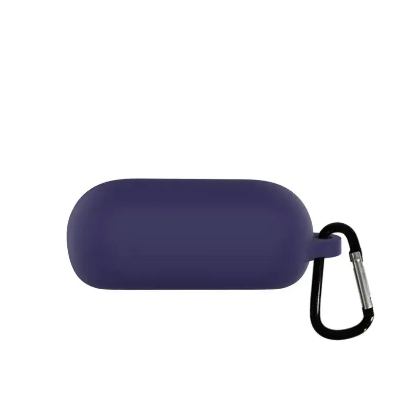 Green Silicone Wireless Bluetooth Headphone Case - Image 8