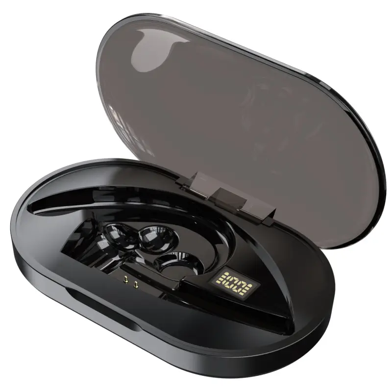 Bluetooth Headset G1 Hot Selling Wireless Earbuds - Image 4
